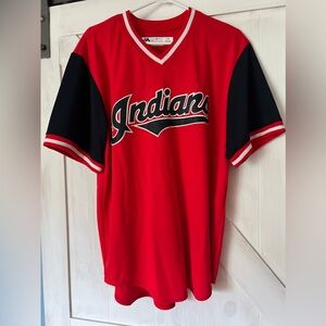 Francisco Lindor Jersey